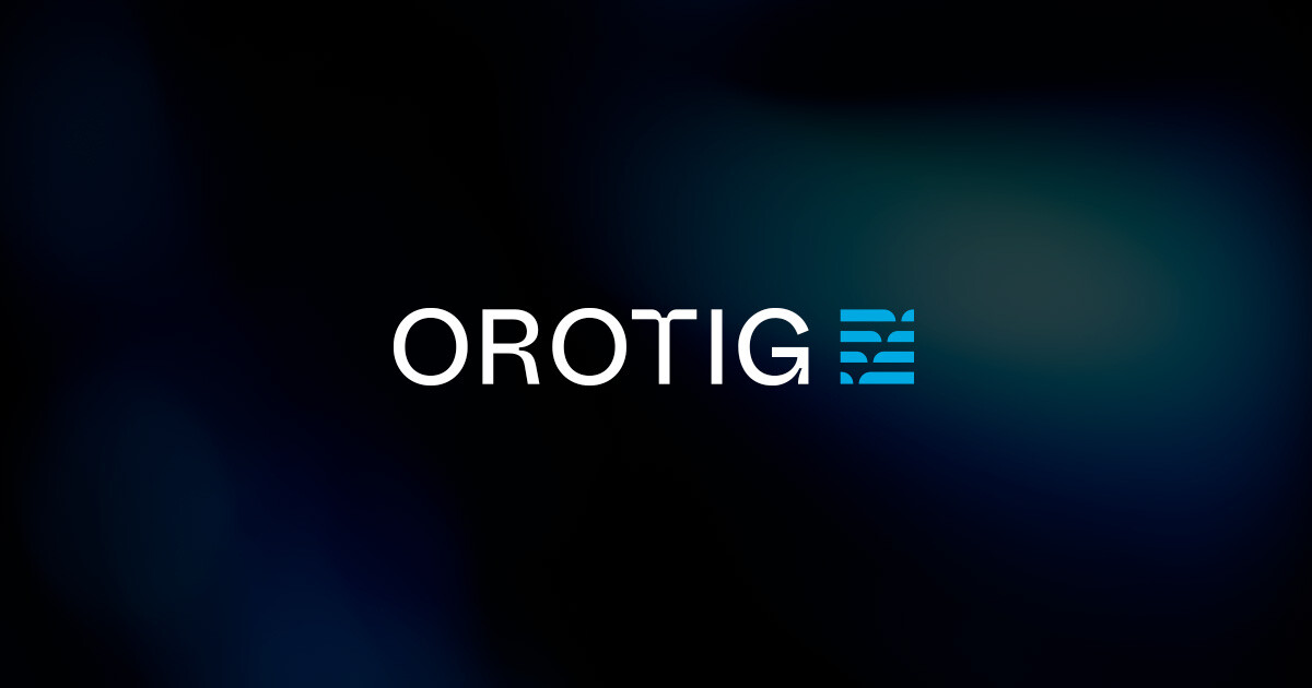 OROTIG