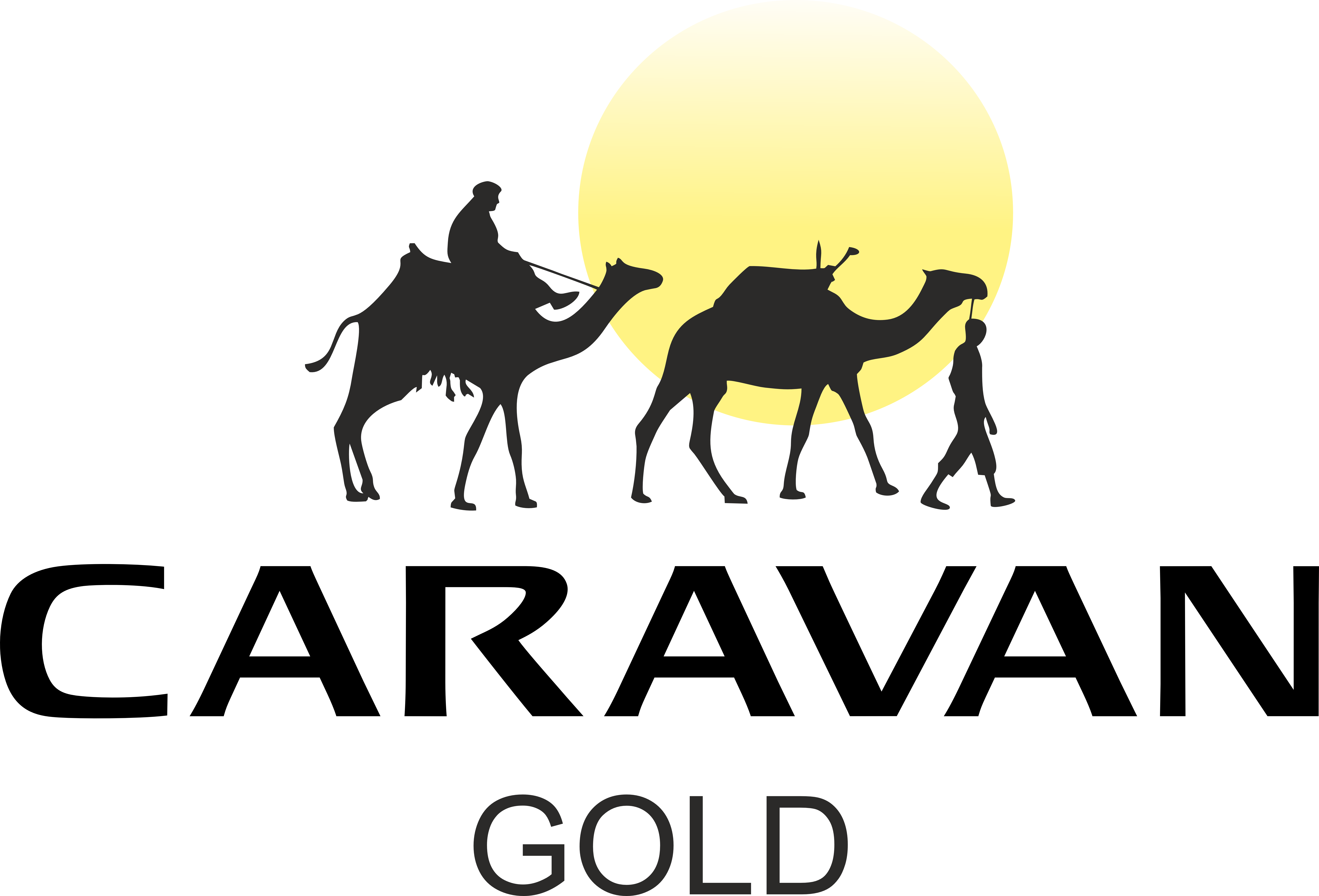 CARAVAN GOLD